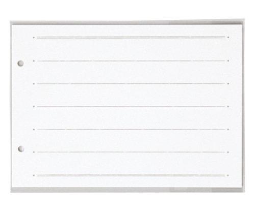 マルアイ ゲストブック メ-リ60 1冊(ご注文単位1冊)【直送品】