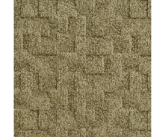 スミノエ 業務用 防炎・消臭・静電 タイルカーペット 50×50cm 16枚入 ECOS ID-4502 1箱(ご注文単位1箱)【直送品】