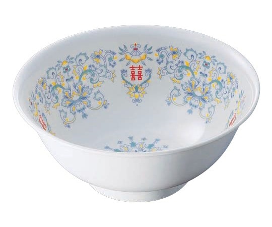 Daiwa タンメン鉢 李園 CD-1-E 1個(ご注文単位1個)【直送品】