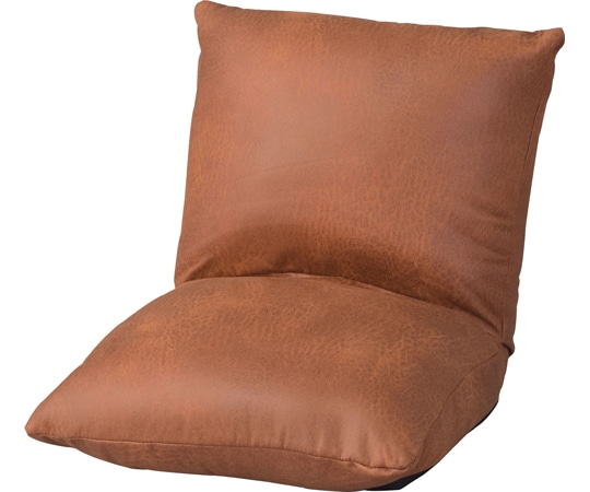 東谷 カックンリクライナー キャメル RKC-827CA 1個（ご注文単位1個）【直送品】