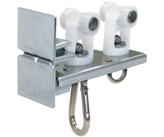 ハイロジック レクト30用 片開スナップマグネットランナー 58392 1個(ご注文単位1個)【直送品】