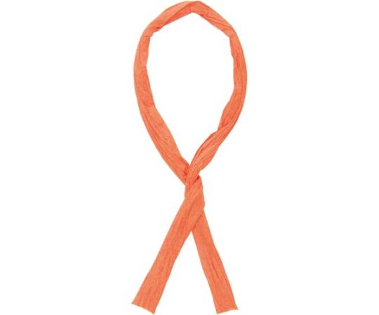 ヤマニパッケージ コンビタイ12cm オレンジ 1袋(200本入) SS-460-1 1袋（ご注文単位1袋）【直送品】