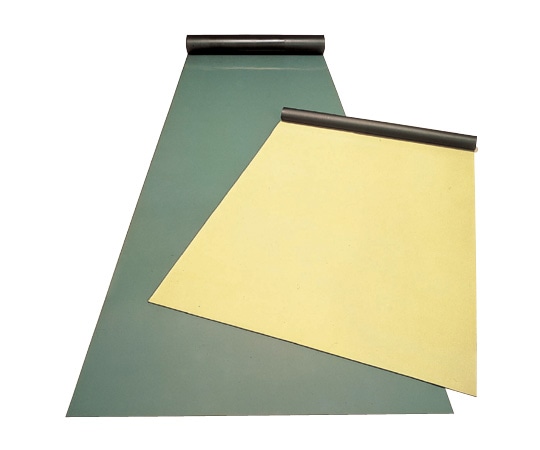 アズワン 静電気帯電防止マット RELE2-M-t2 1巻 (ご注文単位1巻)【直送品】