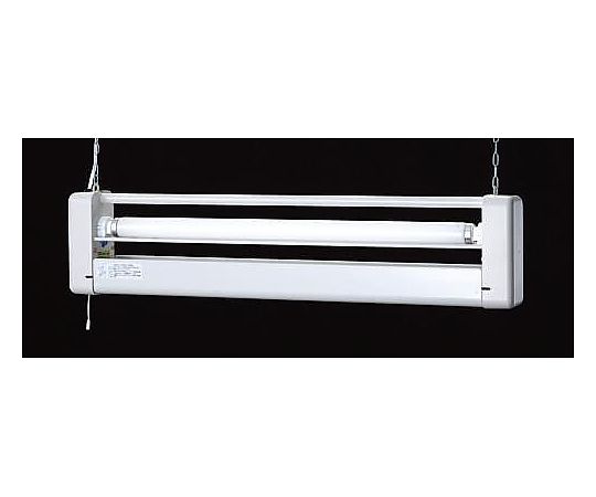 エスコ AC100/25W  粘着式捕虫器(屋内用) EA864AG-1 1個(ご注文単位1個)【直送品】