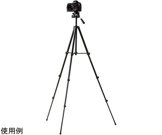 サンワサプライ マルチスタンド(4段タイプ) DG-CAM22N 1セット（ご注文単位1セット）【直送品】
