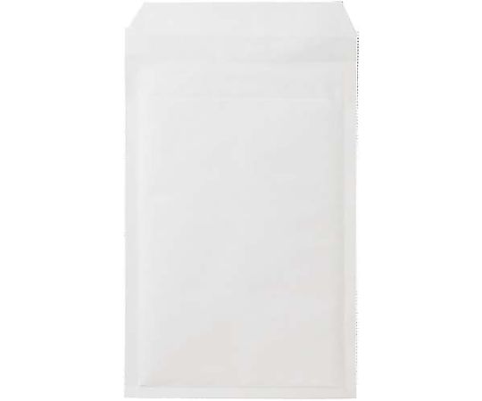 ユニオンキャップ クッション封筒 白 170×270mm 10枚 KNW-1B 1パック(ご注文単位1パック)【直送品】