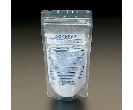 エスコ 300g  酸素系漂白剤 EA922AJ-18 1個(ご注文単位1個)【直送品】