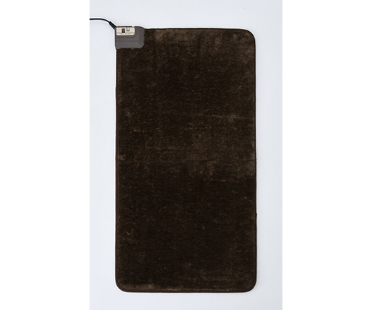 山善(YAMAZEN) 背中まで暖かいミニマット 温度調節機能付き YMM-W4590TH 1枚(ご注文単位1枚)【直送品】