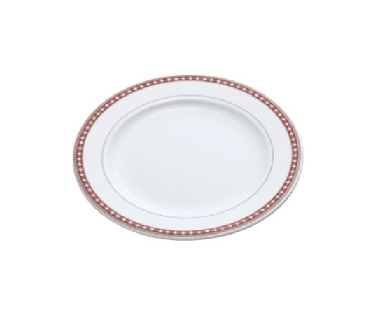 Daiwa Fパン皿 シャンパーニュ BY-755-CP 1個(ご注文単位1個)【直送品】