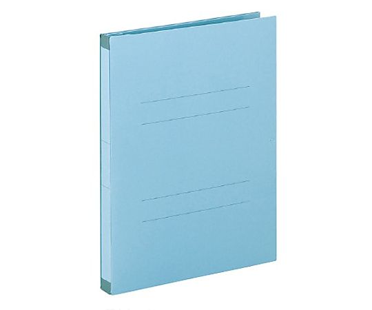 エスコ A4 伸縮式ファイル(両とじ具式) EA762CF-150 1冊(ご注文単位1冊)【直送品】