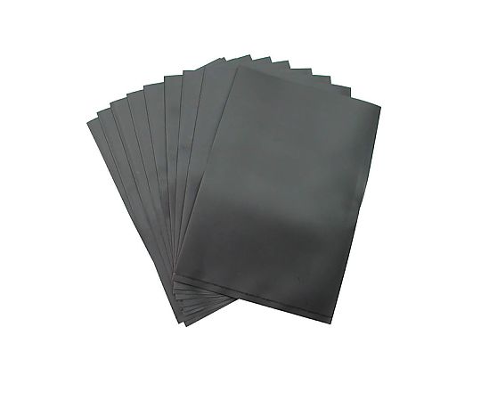 ホーザン ESDポリエチレンバッグ 200×250mm 0.1mm 1セット(10枚入) F-15-B 1セット (ご注文単位1セット)【直送品】