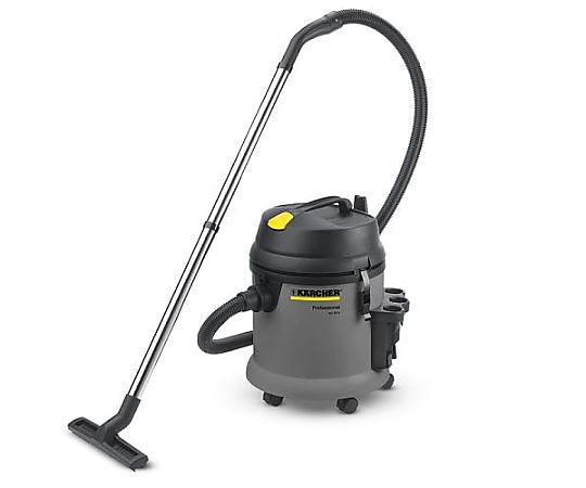 エスコ AC100V/1150W/27.0L[業務用]乾湿両用掃除機 EA899KS-30 1台(ご注文単位1台)【直送品】