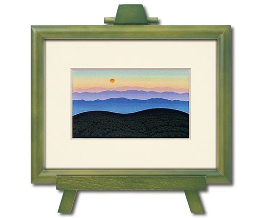 ユーパワー 照沼 光治｢峰響｣ KT-02005 1個（ご注文単位1個）【直送品】