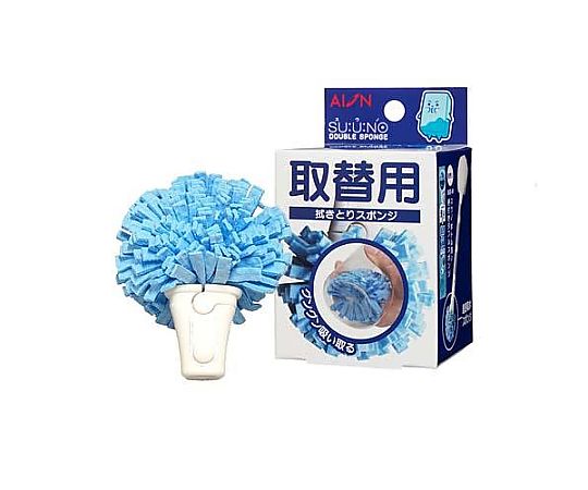 アイオン [EA928AG-335用] 替スポンジ(拭き取り用) EA928AG-337 1個(ご注文単位1個)【直送品】