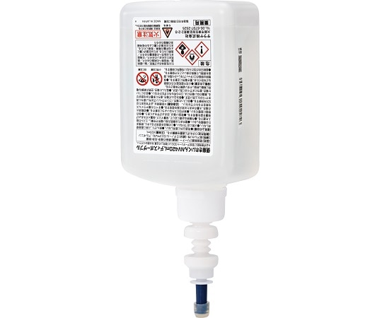 サラヤ 便座きれいくんNV 420mL ディスポーザブル 12本入 50295 1ケース(ご注文単位1ケース)【直送品】