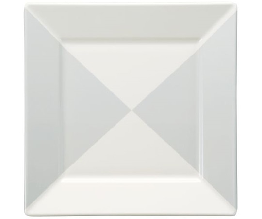 Daiwa スクエア皿 大 フラッグ SS-1-FLG 1個(ご注文単位1個)【直送品】