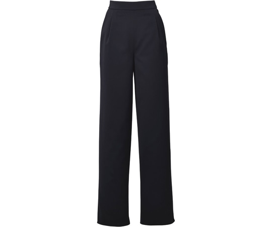 カーシーカシマ ENJOYNoir パンツ SOALON PIQUE 7号 NAL014 1枚(ご注文単位1枚)【直送品】