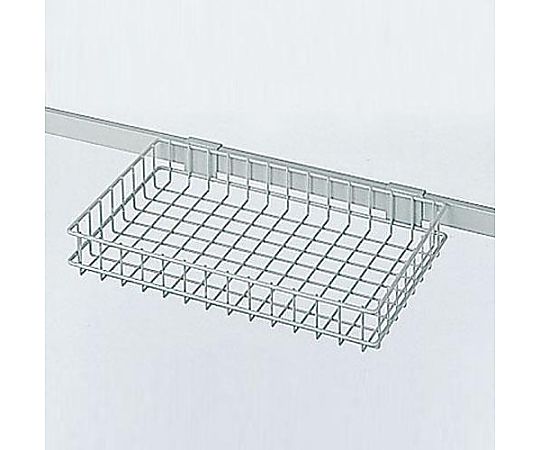 エスコ [EA976AY-1,-6用] 430x280mm バスケット EA976AY-17 1個(ご注文単位1個)【直送品】