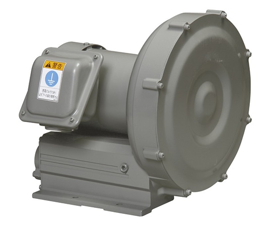 HITACHI ボルテックスブロワ(Eシリーズ) VB-003S-E2 1台(ご注文単位1台)【直送品】