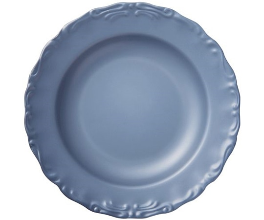 Daiwa スープ皿 ネイビーアッシュ RD-4-NAS 1個(ご注文単位1個)【直送品】