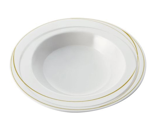 Daiwa Fクープ皿 シュプール BY-753-SP 1個(ご注文単位1個)【直送品】