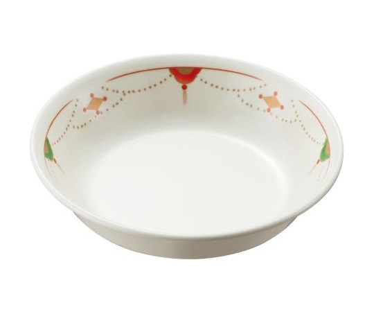 Daiwa 主菜深皿 ようらく彩(いろどり) MC-50-YR 1個(ご注文単位1個)【直送品】