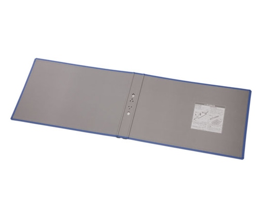 キングジム キングファイル SDDE 替表紙 青 3403EAH 1冊(ご注文単位1冊)【直送品】