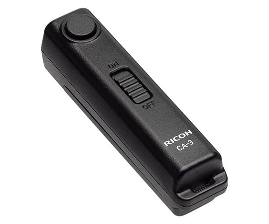 リコー ケーブルスイッチ CA3 1個（ご注文単位1個）【直送品】