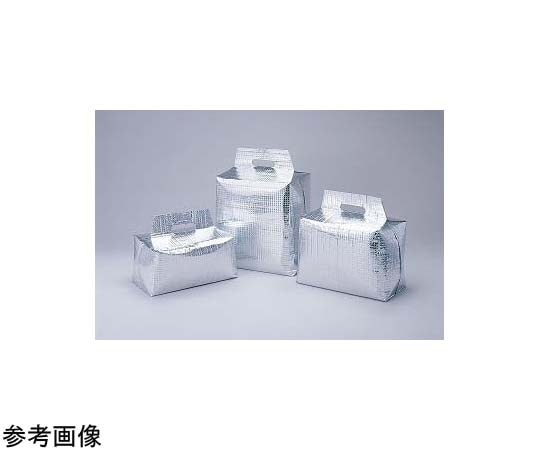 ウツヰ ミラクルパック 角底袋 大 200枚入 MP35-7 1ケース（ご注文単位1ケース）【直送品】