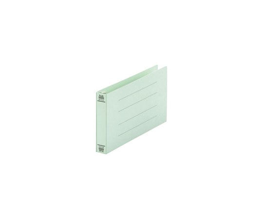 プラス フラットファイル 統一伝票 ブルー 10冊 NO062NW10BL 1パック(ご注文単位1パック)【直送品】