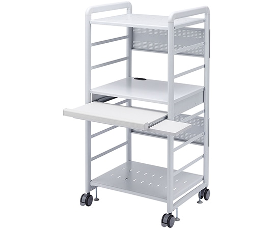 サンワサプライ SOHOラック RAC-S600M 1台(ご注文単位1台)【直送品】