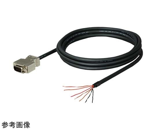 ダイヤトレンド 三菱表示器GT1030/GT1020用 RS-232Cコネクタ変換ケーブル DAFXIH-CABV/DFX0-CABV組合せ専用 0.15m D2CAB-OD-A(0.15M) 1本(ご注文単位1本)【直送品】