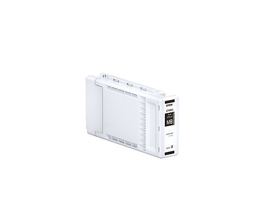 エプソン インクカートリッジ(マットブラック/350ml) SC14MB35 1個(ご注文単位1個)【直送品】