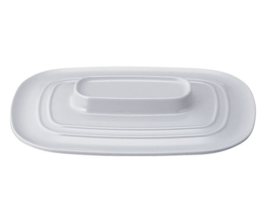 Daiwa 角深皿蓋 ライトグレー HR-31-LGY 1個(ご注文単位1個)【直送品】