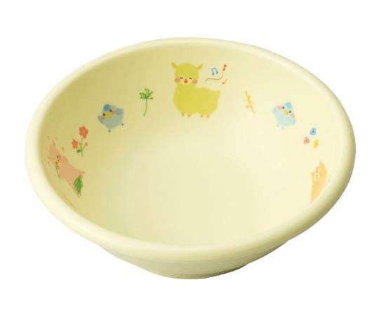 Daiwa 丸小鉢 アルパカーナイエロー KD-201-ALY 1個(ご注文単位1個)【直送品】