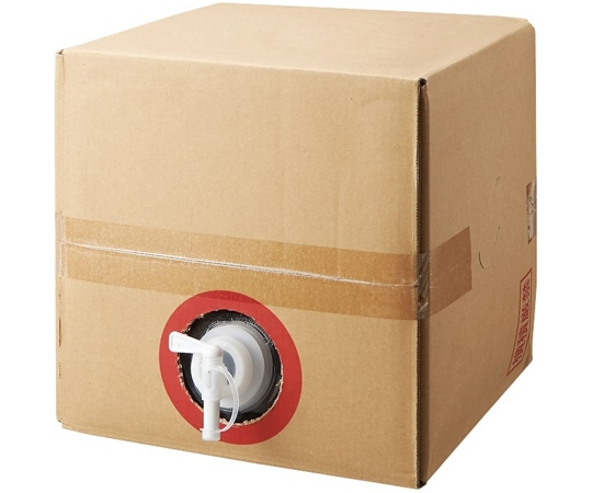 ゼノン 特殊アルカリ電解水 ピュアステラ pH12.7 20L  1箱(ご注文単位1箱)【直送品】