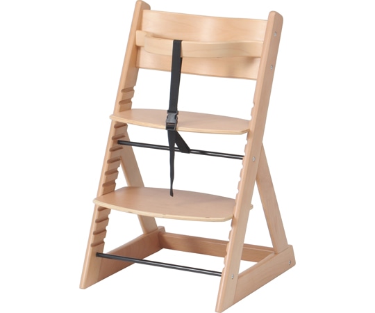 不二貿易 グローアップチェアー 2601 83236 1個（ご注文単位1個）【直送品】