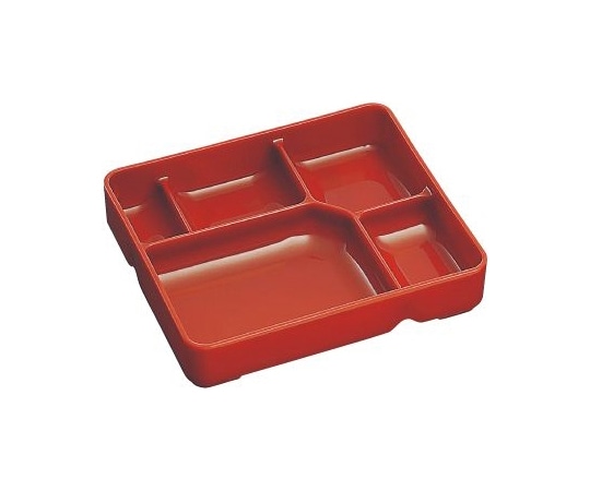 Daiwa 錦副食容器 大 本体 蓋セット マロン No.30 1個(ご注文単位1個)【直送品】