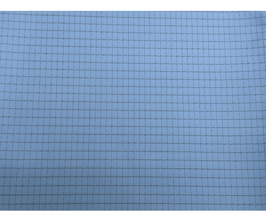 アズワン 超制電性メッシュ 1500mm×100m乱 青 1本 (ご注文単位1本)【直送品】