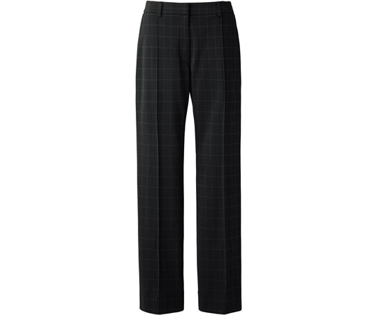 カーシーカシマ ENJOY パンツ ブラック 11号 EAL902 1枚（ご注文単位1枚）【直送品】