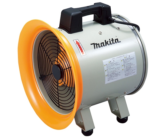 マキタ 送排風機 羽根径288mm MF302 1個(ご注文単位1個)【直送品】