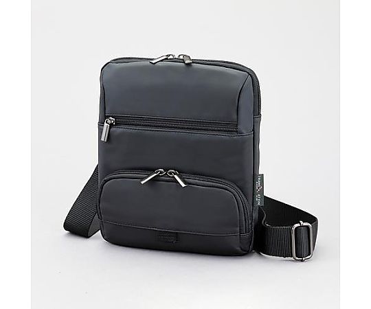アズワン 210x 20x240mm ショルダーバッグ EA927BH-56 1個(ご注文単位1個)【直送品】
