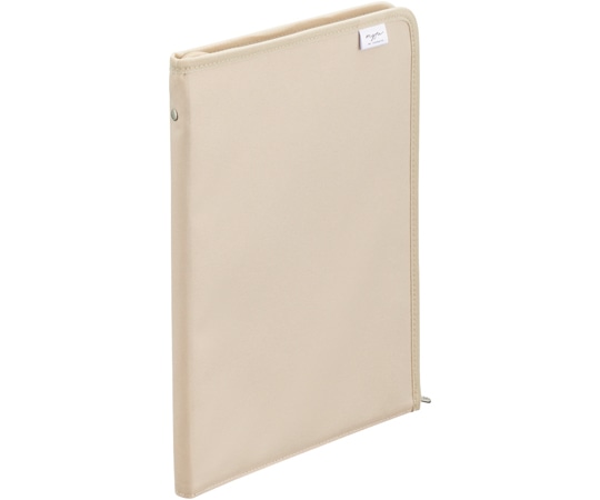 LIHITLAB myfa コレクションスタンド シフォンベージュ A3303-16 1個(ご注文単位1個)【直送品】