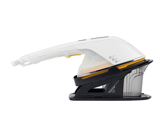 MEDIK(メディク) スタイリングスチームアイロン ホワイト SBZ-BR10AWT 1個（ご注文単位1個）【直送品】