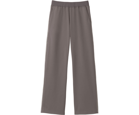 カーシーカシマ HEARTGREEN ストレートパンツ ミネラルグレー LL HM1835 1枚（ご注文単位1枚）【直送品】