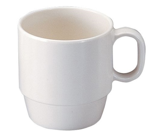 Daiwa マグカップ ホワイト MN-21 1個(ご注文単位1個)【直送品】