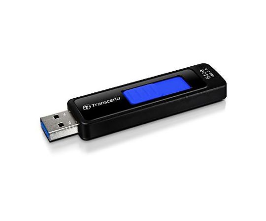 エスコ 64GB USBフラッシュメモリー EA759GV-25B 1個(ご注文単位1個)【直送品】