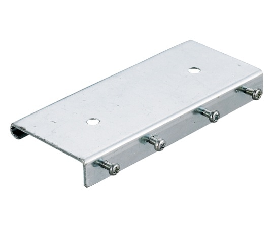 岡田装飾金物 D40・TOPカバー 15T65 1個(ご注文単位1個)【直送品】