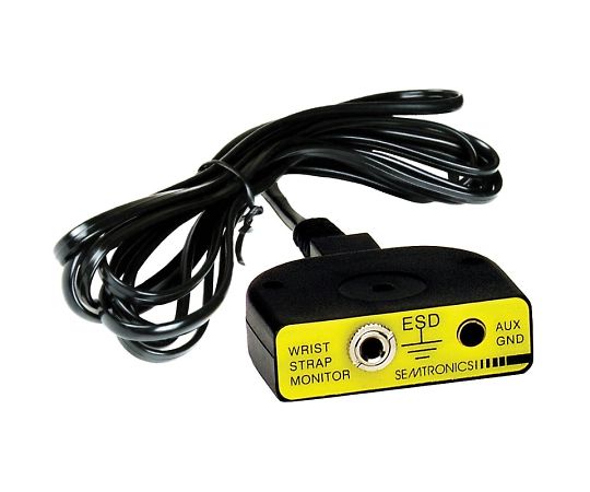 DESCO リモートユニット 50522及び50515用 黒 50525 1個 (ご注文単位1個)【直送品】