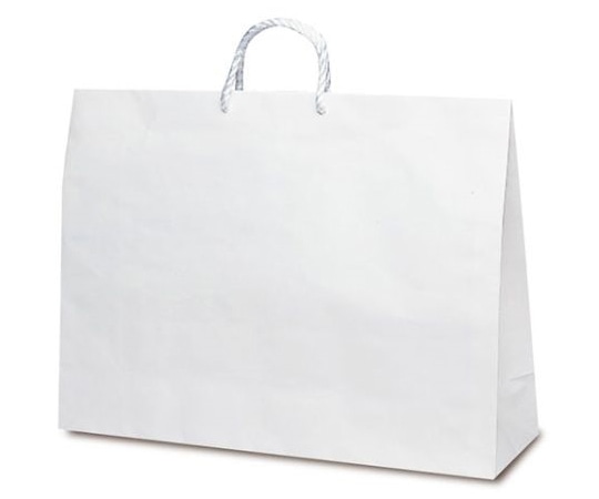 ベルベ 紙袋 手提袋 グレートバッグ No.18 50枚 1418 1ケース（ご注文単位1ケース）【直送品】